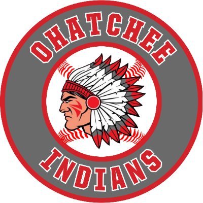 Ohatchee Baseball Twitter Page