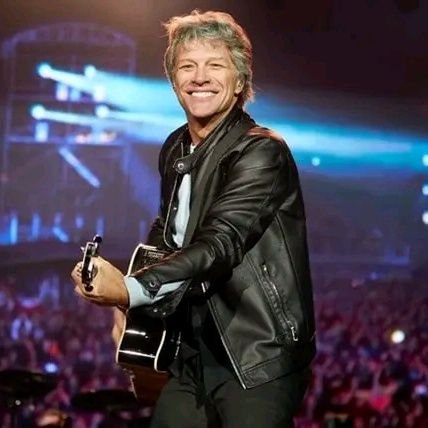 My New Private Account
Bon Jovi fan page...
Love you all 💌