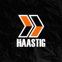 HAASTIG eSports (@teamhaastig) 's Twitter Profile Photo HAASTIG eSports (@teamhaastig) 's Twitter Profile Photo