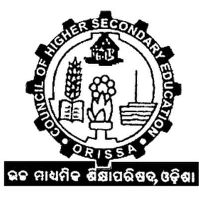 CHSE, Odisha dealing with the examination and result of +2 students and some of the related works like affiliation, syllabus etc