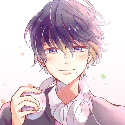 20↑ 春組と真澄に狂ってます🌸￤春組中心にマイペースに小説書いたり絵描いたり。至真も好き。