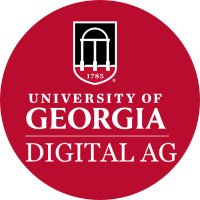 UGA Digital Ag(@UGADigitalAg) 's Twitter Profile Photo