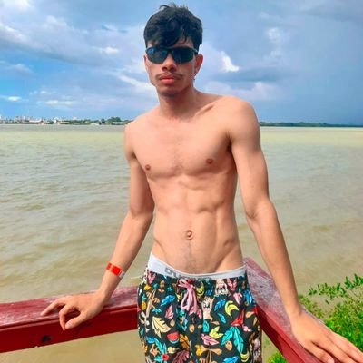 OShayd_'s profile picture. 