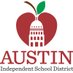 Austin ISD Student Support Services (@AustinISD_SSS) Twitter profile photo