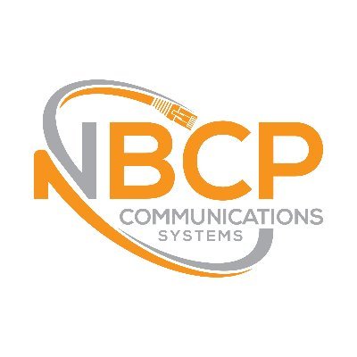 Crafting communication solutions since ‘06. #CuttingEdgeTech #GlobalSolutions 
Let's work together: (210) 858-7477 or sales@nbcpcommunications.com
