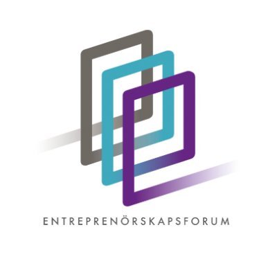 Entreprenörskapsforum
