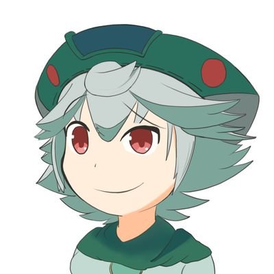 DeepSeaPengui's profile picture. I draw outdated meme and cursed thingy.

My pixiv:
https://t.co/Kz5n9sPOku