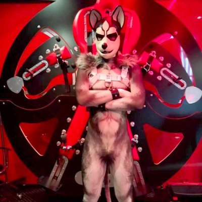 mingmp6's profile picture. Hello I'm a naughty puppy, I love playing Puppy Play BDSM.And uniform. ชอบแนวเครื่องแบบ ร.ด Puppy play BDSM 🐾