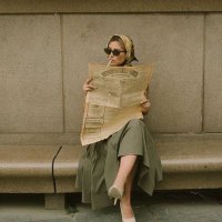 flâneur (@gulersekberaber) 's Twitter Profile Photo