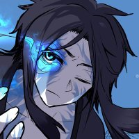 嘘月 (@usotsuki1222) Twitter profile photo
