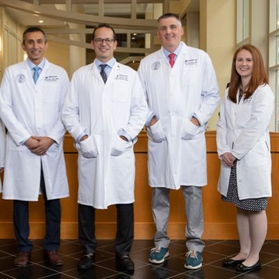 The official account of The Division of Colon & Rectal Surgery at UMass Memorial Health and UMass Chan Medical School.