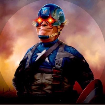AscendingAwake's profile picture. ✝️🇺🇸Christ is King-America FIRST! NCSWIC-WWG1WGA-Satan Is A Democrat