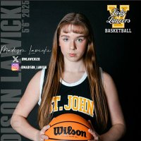 Madison Lawicki (@mlawicki28) 's Twitter Profile Photo Madison Lawicki (@mlawicki28) 's Twitter Profile Photo