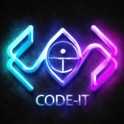 codeit_ir's profile picture. تا ۱۵ سال آینده همون‌طور که

خوندن و نوشتن رو به بچه‌ها یاد می‌دیم

برنامه‌نویسی رو هم یاد خواهیم داد

و افسوس می‌خوریم که چرا زودتر این‌کار رو شروع نکردیم.