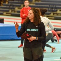 Coach Kyra Mohns (@coachkmohns) 's Twitter Profile