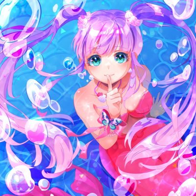 🌷🌙 トピア🌙🌷 🧜🏻‍♀️🎤𓈒𓂂𓏸仲良くしてくれる人に懐きます、仲良くしてください🤍🪽🫧取引▶︎▷終わり次第ブロ解させて頂きますのでご了承下さい。