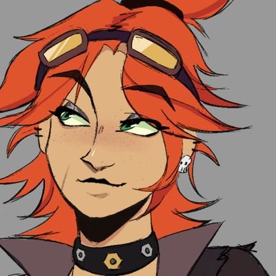 A woman of Badassery and Science!!! RP/parody Twitter for gaige. twitter: lastoftheorder banner  pic by @iguanaguavaa pfp by @iguanaguavaa