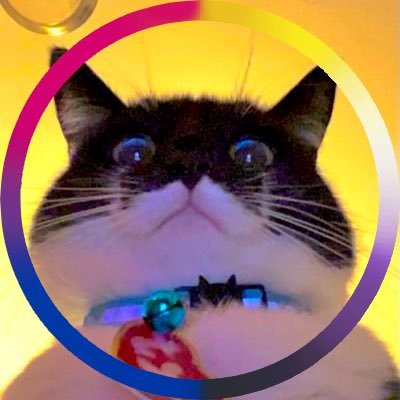 ghoulsforsale's profile picture. • jellycat plush stan acc • very multifandom • pfp @alexbeeeza • banner by @niji2010 • they/vae • carrd slightly out of date • ribbon is for sarcoma •