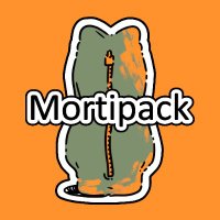 MORTIPACK (@mortipack) 's Twitter Profile Photo MORTIPACK (@mortipack) 's Twitter Profile Photo