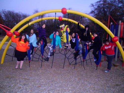 TexasMusume's profile picture. The Official Twitter of the Jpop cover group Texas Musume!