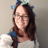 Rachel is drafting 🏳️‍🌈 nerdy YA contemp (@rachelb_writes) 's Twitter Profile Photo