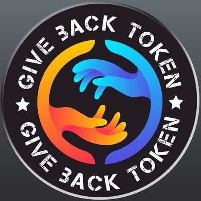 In 🌹 GBT🌹 We Trust

#GBT #GiveBackToken #GBTFOUNDATION