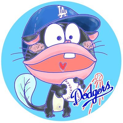 大谷翔平とMLBをこよなく愛する@unagiinu_cafe 新しいMLBアカウントです😊 LAD勉強中！アイコン画⇒@po_poko17