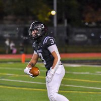 Charlie Backman (@charliebackman5) Twitter profile photo