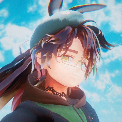 renowned as someone :P .. VSINGER/VTUBER - (TAG/BIS/EN)
🏹♍

https://t.co/3CNk6e7tNK