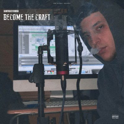 “Become The Craft” (LP)