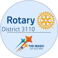 Rotary International District 3110(@Rotary3110) 's Twitter Profile Photo