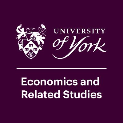 One of the largest economics departments in the UK, with over 50 academic faculty members assembled from around the world.