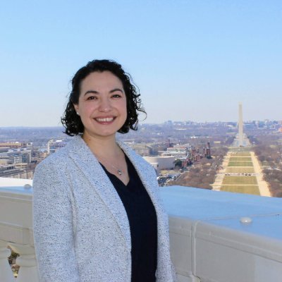 Policy Director at Endangered Species Coalition @endangered. Formerly: @SeaGrant legislative fellow, @GUBiology salt marsh science, @WeAreGAGE union leader.