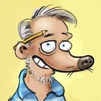 Vanmoltoons Profile Picture