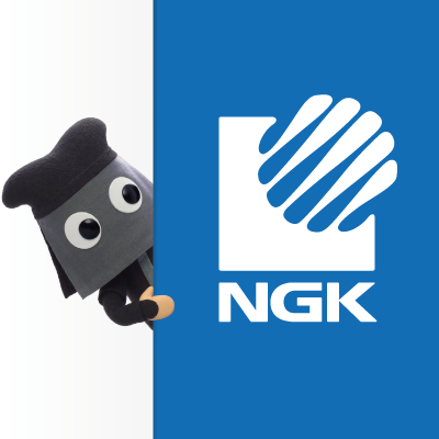 「社会に新しい価値を そして、幸せを」
日本ガイシ株式会社(NGK)の公式アカウントです。
NGKの”ものづくり魂”から生まれた企業キャラクター「クロコくん」が、得意のサイエンスやNGKの話題を中心にお届けします。