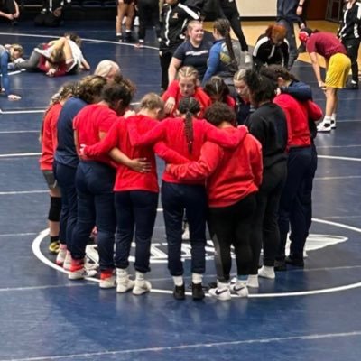 Your official source for all news and happenings of the University of the Cumberlands Women's Wrestling Team! #OneBigTeam Insta: @ucumberlandsww
