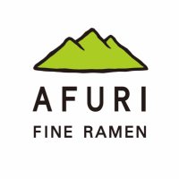 【公式】AFURI 🍜(@AFURI_fineramen) 's Twitter Profile Photo
