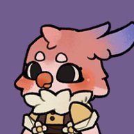 Sanctree's profile picture. A cute Indie game developer ;) 1.0 Final Version and Free Demo available now on Steam!
❤️‍🔥Buy it!!