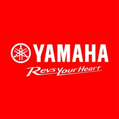 楽器じゃないほう/ヤマハ発動機の公式アカウント/#YAMAHAが美しい✨のRT魔/リプは気まぐれ/#ニャマハ🐈は癒し/イッヌは🐕#ヤマワン/馬は🐎#ウマハ/#防災ライダー/わたしたちが大切にしている「ひと手間」#ヤマハの手/社会課題を解決する #FIELDBORN