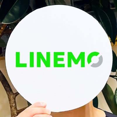 ソフトバンクのオンライン専用ブランド「LINEMO(ラインモ)」の公式X(Twitter）です。ラインモさんと呼んでください。LINEMOやLINEの質問は答えられないので@LINEMO_supportへお願いします🙏