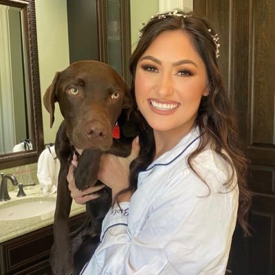 Kristinbthrash's profile picture. 