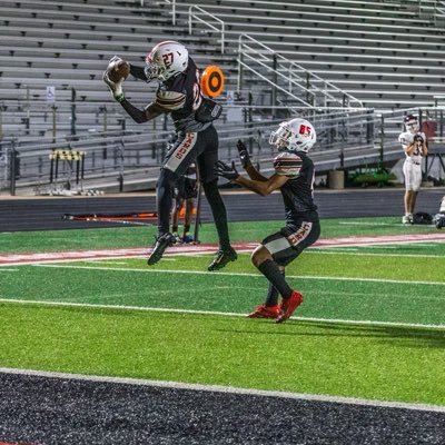 c/o 26 | 6’0 175 | 3.5 GPA | @ DVcardinalsFB