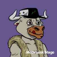 Metamask Mage (@mmagemetamask) 's Twitter Profile
