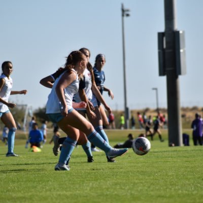 Colorado rapids 07 ECNL jersey #9| 4.0 W GPA| Cherokee trail high school Varsity jersey #19 | defensive center mid (6) attacking center mid (8) | class of 2025