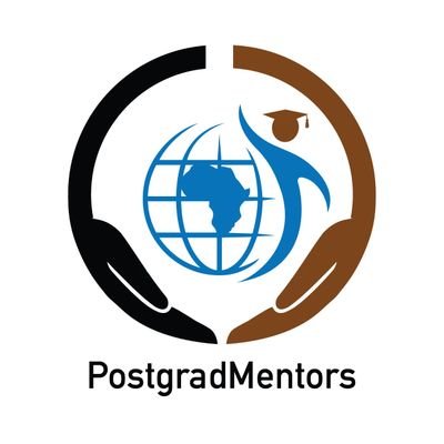 mobile app supported multi level mentorship & collaboration amongst postgraduates in academia & 'industry' from Africa, Africa Diaspora & beyond