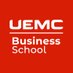 UEMC Business School (@uemcbusiness) Twitter profile photo UEMC Business School (@uemcbusiness) Twitter profile photo