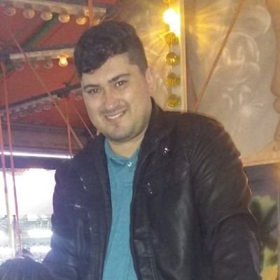 rafael_arrozz's profile picture. 