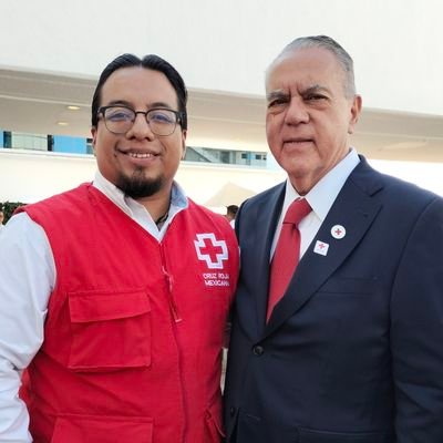 Compras Estratégicas en #CruzRoja Mexicana - Sede Nacional / LNI & MLGI / Logística, cadena de suministro y comercio.