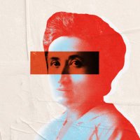 Fundación Rosa Luxemburgo Cono Sur(@rosalux_conosur) 's Twitter Profile Photo