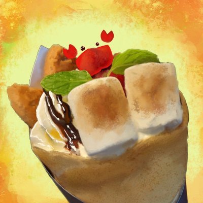 ニカ🦀さんのプロフィール画像